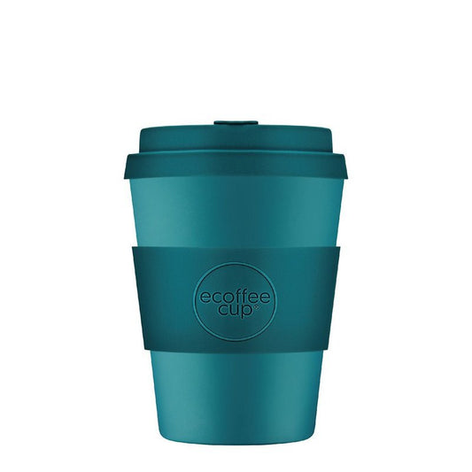Ecoffee Cup nachhaltige Kaffeetasse To-Go - Bay of Fires