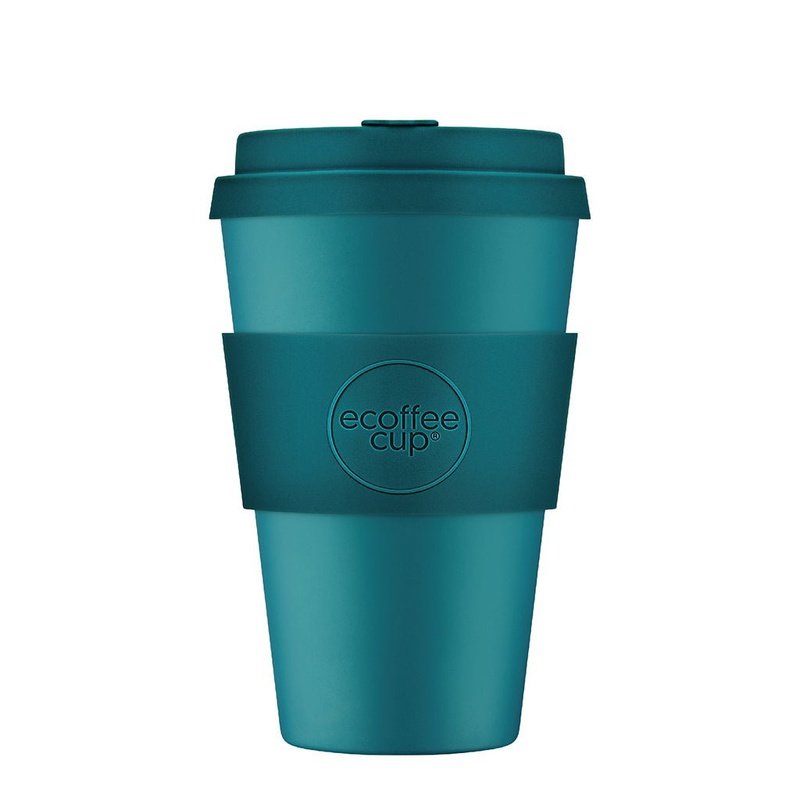 nachhaltige Kaffeetasse To-Go - Bay of Fires Ecoffee