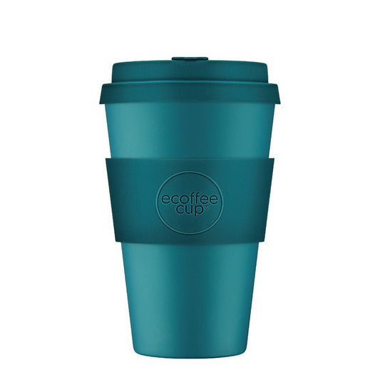 Ecoffee Cup nachhaltige Kaffeetasse To-Go - Bay of Fires