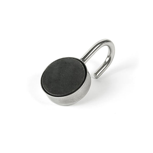 Trendform Magnethaken Porta 2er Set - Stahl