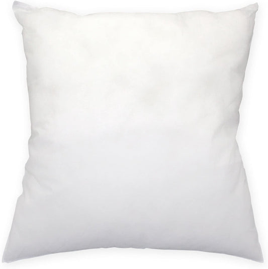 Waya quadratisches Innenkissen - 45x45 cm - Baumwollbezug