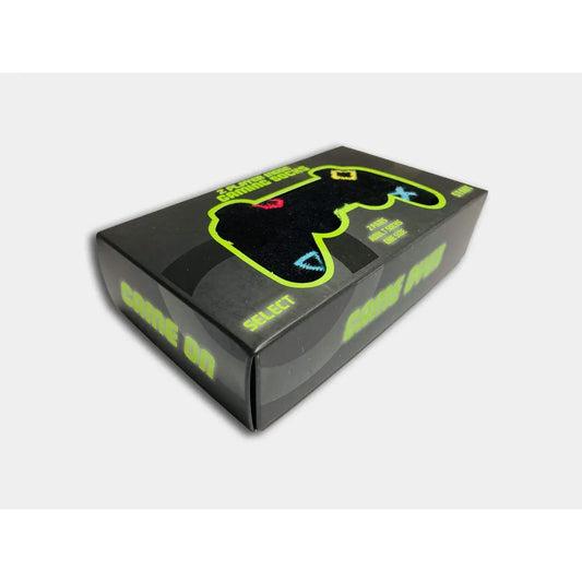 Boxt Socks Gaming Socken - 2 Paar