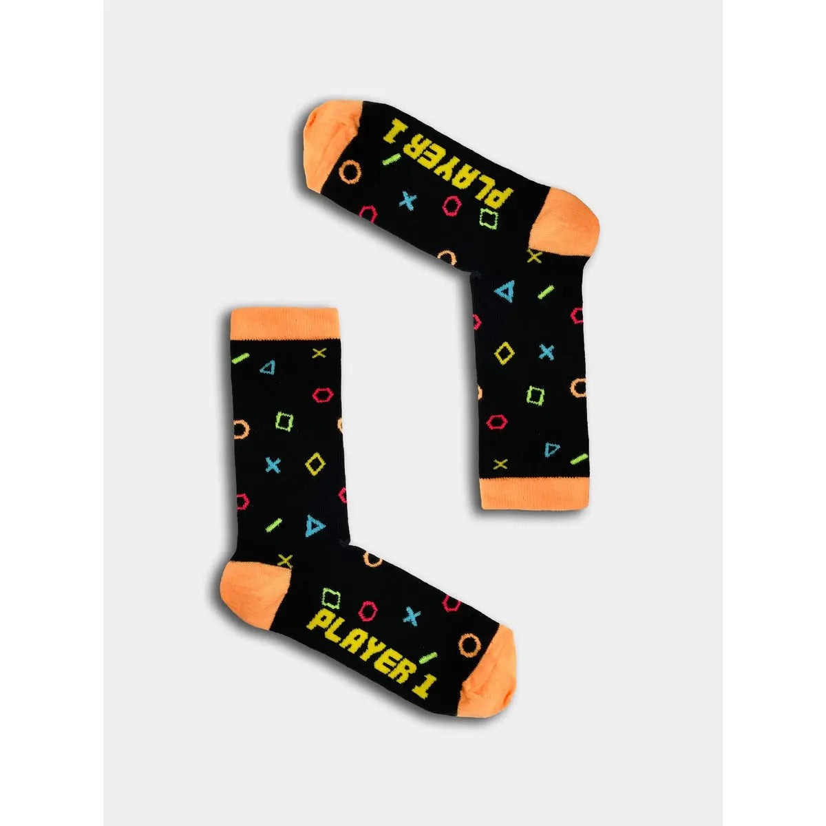 Boxt Socks Gaming Socken - 2 Paar