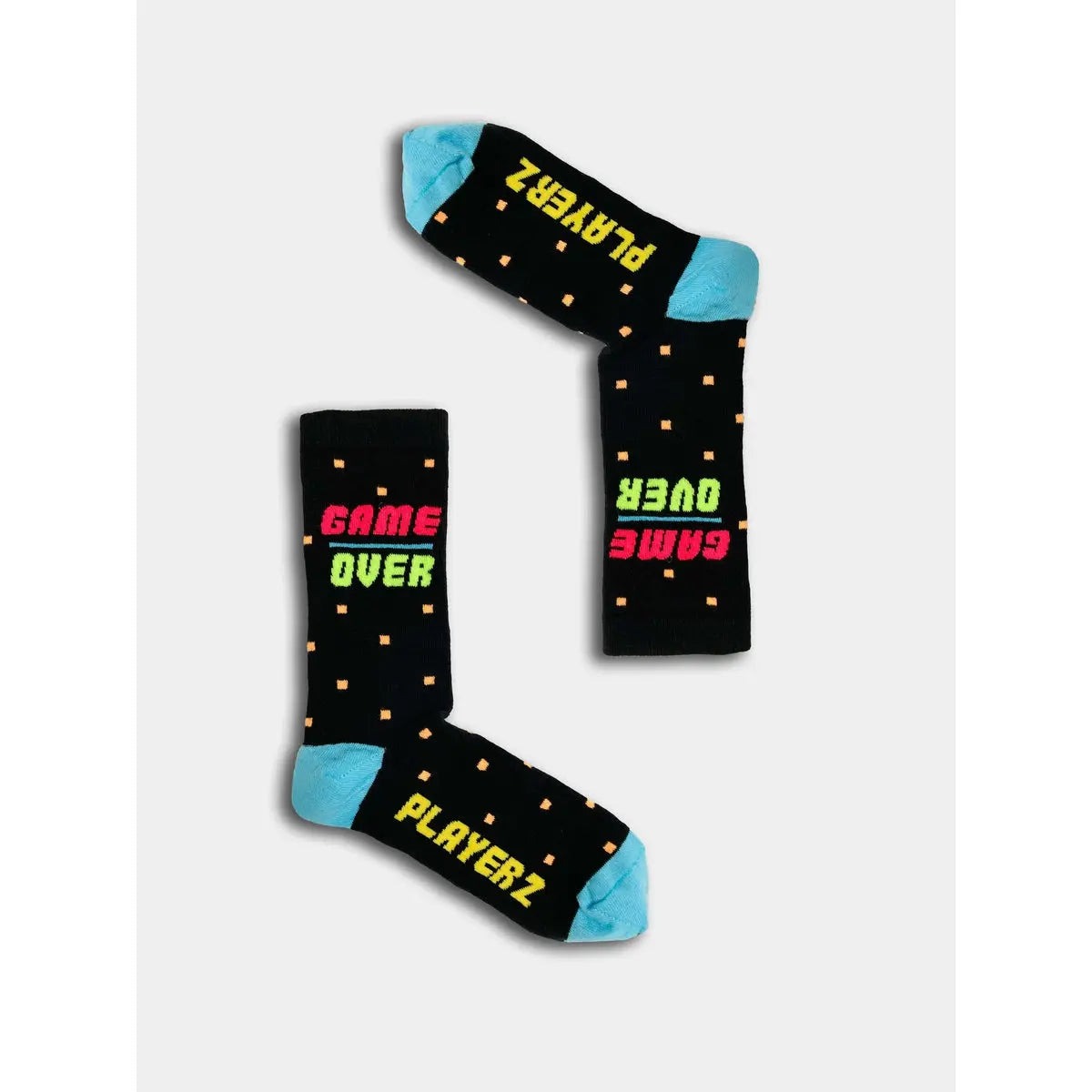Boxt Socks Gaming Socken - 2 Paar