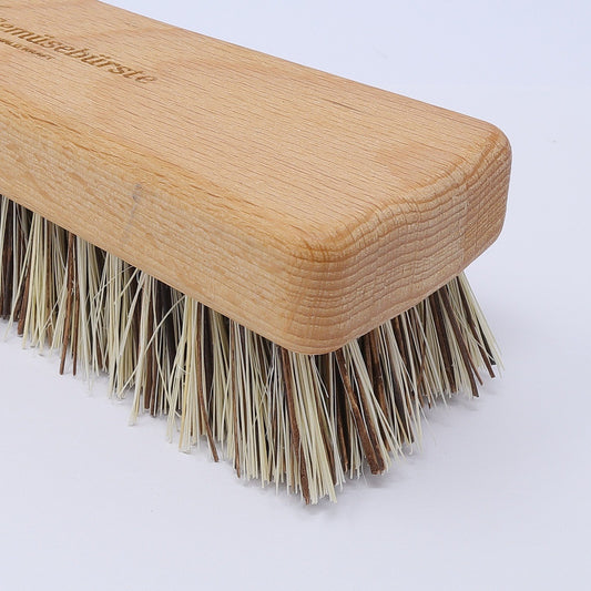 Waldkraft Gemüsebürste aus Buchenholz