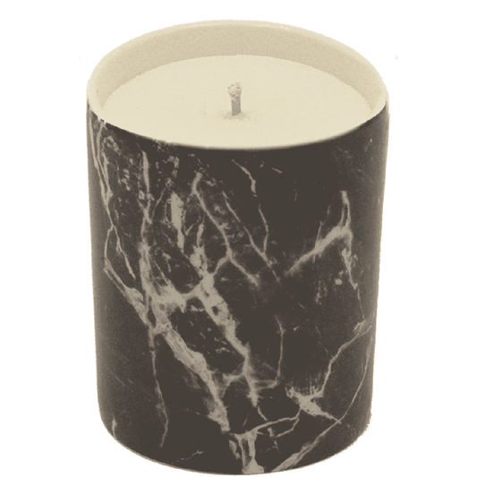 Candyl große Sojawachs Kerze - Oak Sage Sea Salt