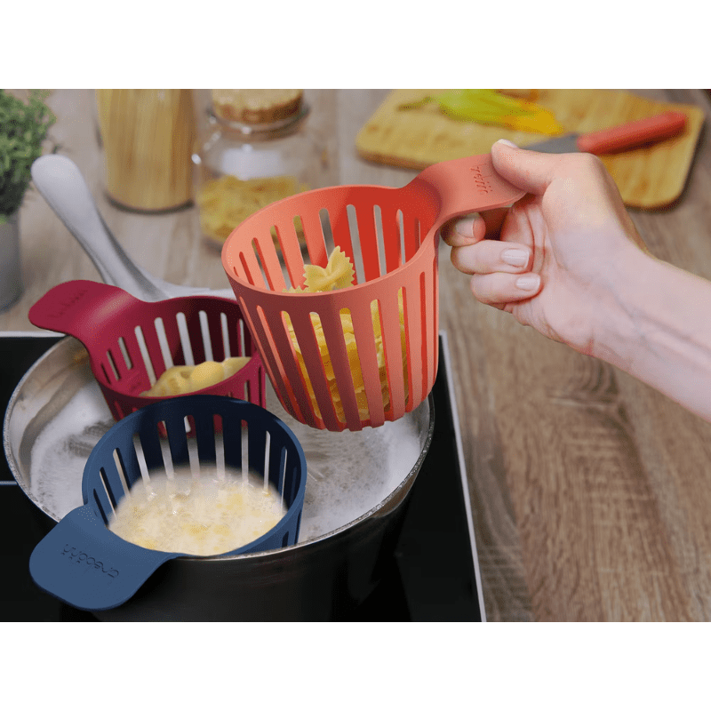 Trebonn Küchensieb - 3er Set