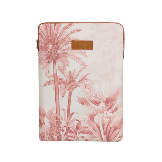 All the ways to say Notebooktasche 13 Zoll - Rosa Wald