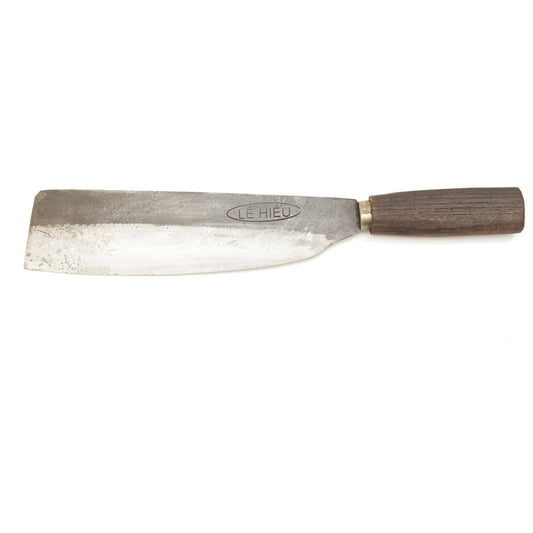 Authentic Blades - Grillmesser - CHEO 25cm