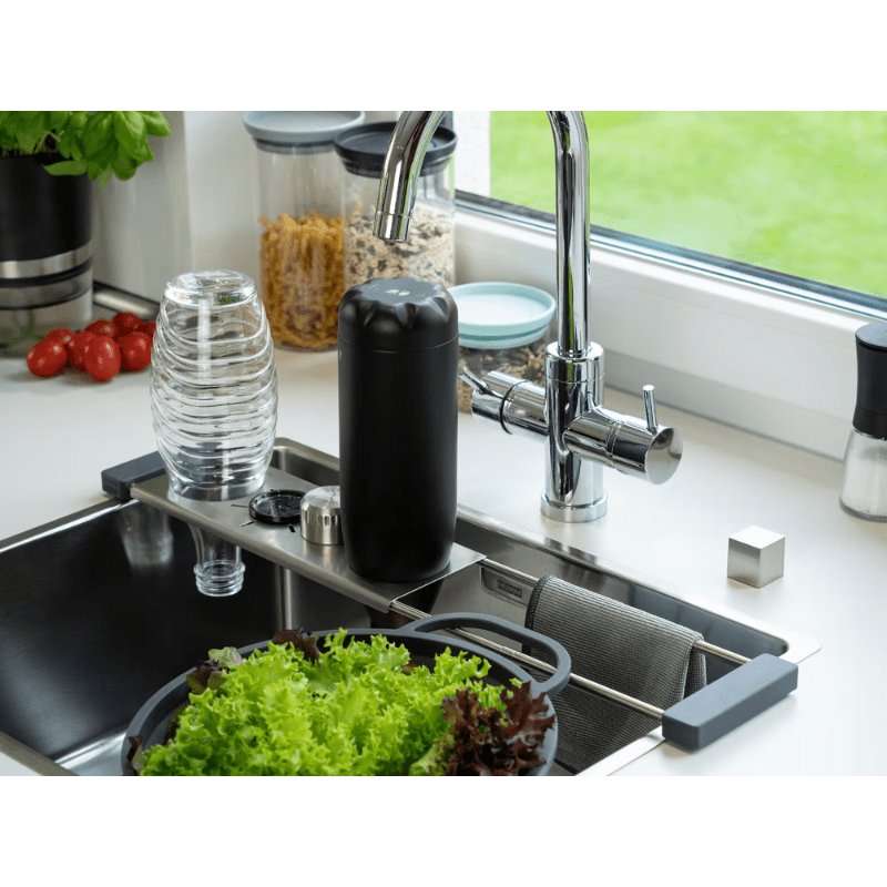 Sanni Shoo Abtropfhilfe für Flaschen - drip.it