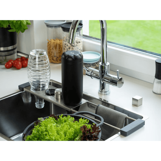 Sanni Shoo Abtropfhilfe für Flaschen - drip.it