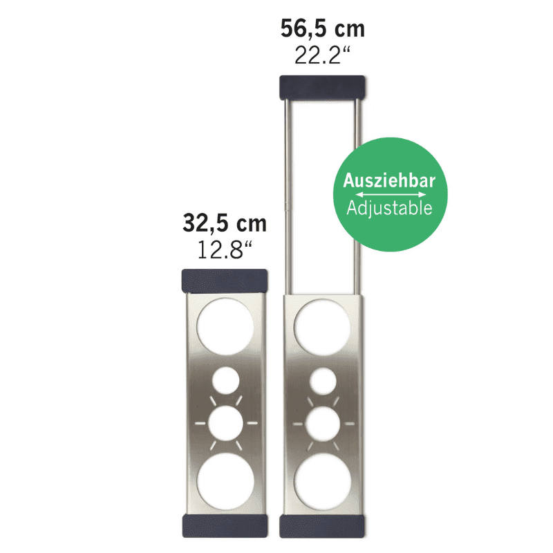 Sanni Shoo Abtropfhilfe für Flaschen - drip.it