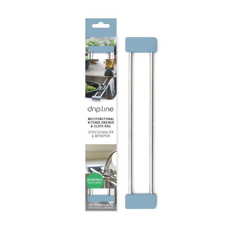 Abwaschhilfe - drip.line Sanni Shoo