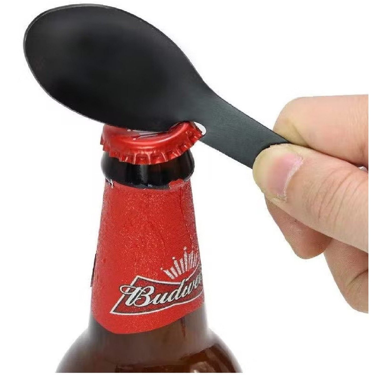 EcoSlurps Spork/Göffel Campingbesteck - 2 Stück