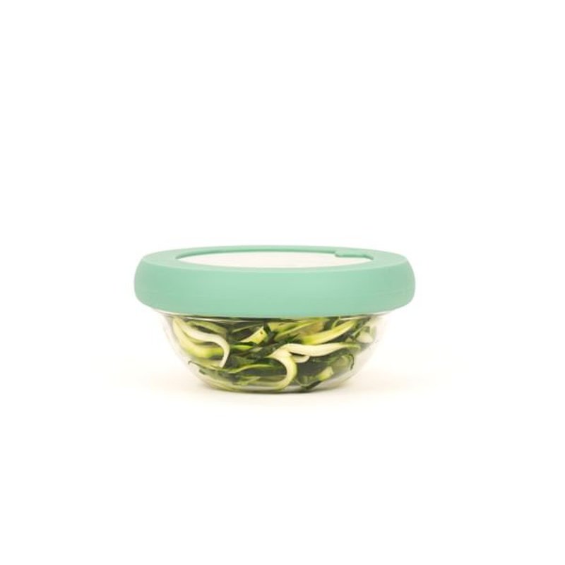 FOOD HUGGERS® Food Huggers - Deckel für Dosen - Gradual Green