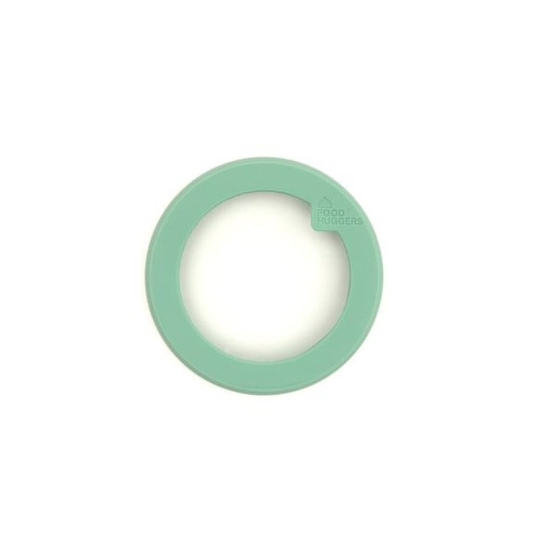 FOOD HUGGERS® Food Huggers - Deckel für Dosen - Gradual Green