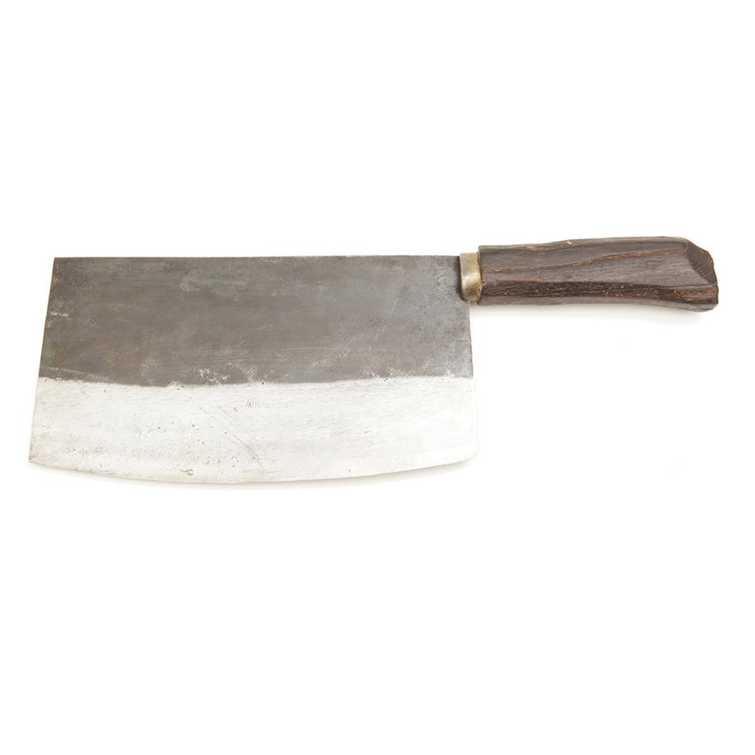 Authentic Blades Authentic Blades - KHO KHAN - Hackmesser