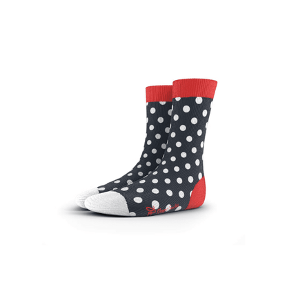Magic Socks - bunte Socken in Geschenkverpackung - 7 Paar