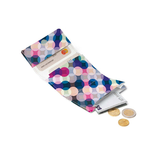I like paper Faltgeldbörse - Multiply