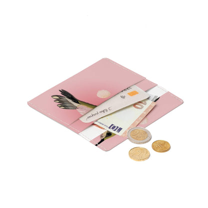 I Like Paper - Mini Geldbörse - Kolibri