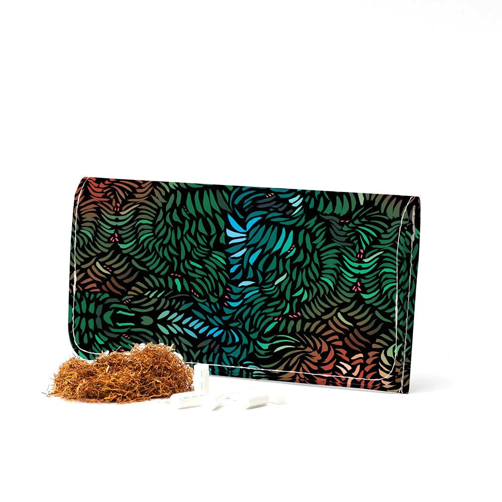 Tabaktasche - Big Brush - Tabaktasche - I like paper | Waya