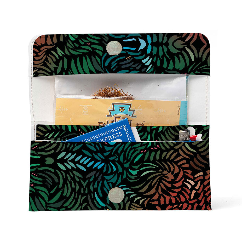 Tabaktasche - Big Brush - Tabaktasche - I like paper | Waya