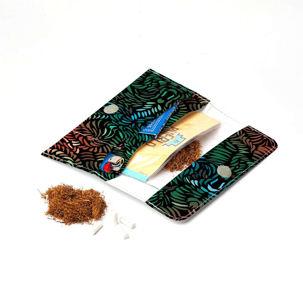 Tabaktasche - Big Brush - Tabaktasche - I like paper | Waya