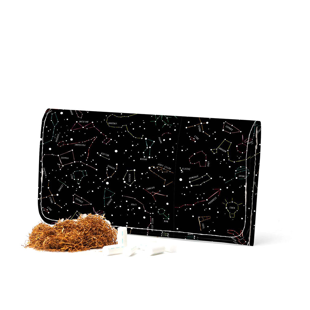 Tabaktasche - Constellation - Tabaktasche - I like paper | Waya