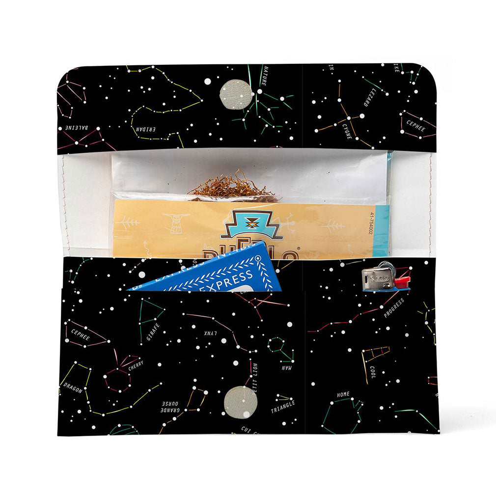 Tabaktasche - Constellation - Tabaktasche - I like paper | Waya