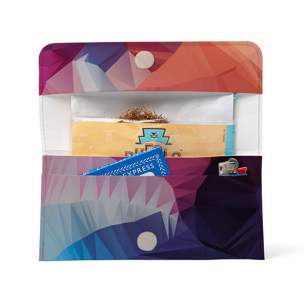 I like paper Tabaktasche - Stoewers