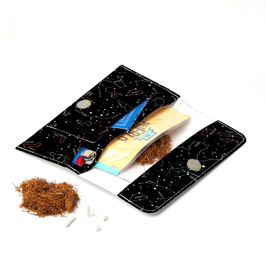 Tabaktasche - Constellation - Tabaktasche - I like paper | Waya