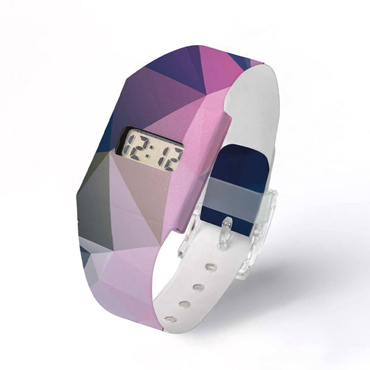 I Like Paper - Paperwatch Armbanduhr - Stella