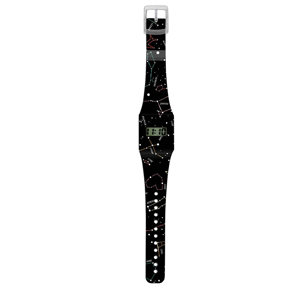 Paperwatch - Constellation - Armbanduhren & Taschenuhren - I like paper | Waya