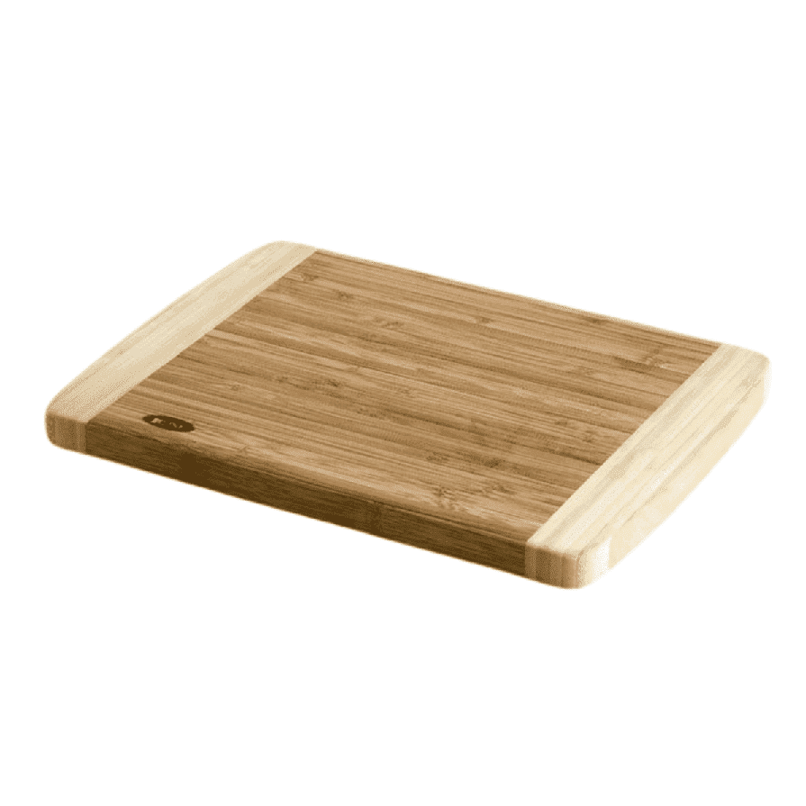 Schneidebrett aus Bambusholz - 22 x 30cm - Leone - Schneidebrett | Waya