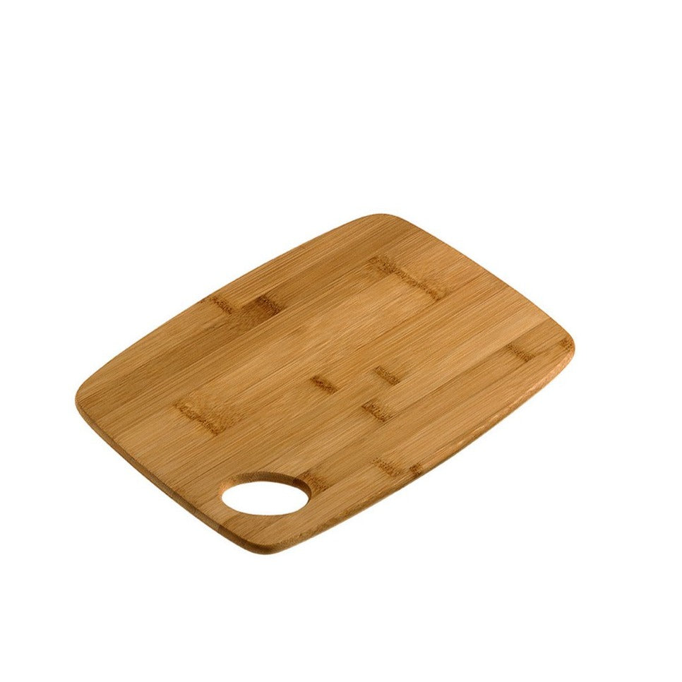 Leone Bambus Schneidebrett - 30 x 22cm