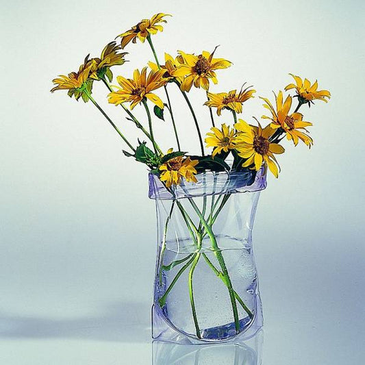 Trendform Vase aus flexibler Folie - Le Sack