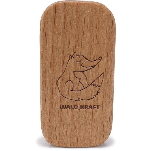 Waldkraft Kindernagelbürste mit Tiermotiven