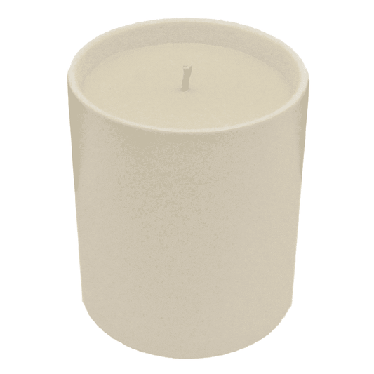 Candyl große Sojawachs Kerze - Honeysuckle