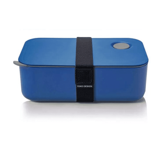 Yoko Design Lunchbox mit Trennsteg
