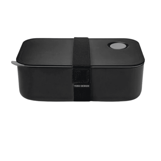 Yoko Design Lunchbox mit Trennsteg