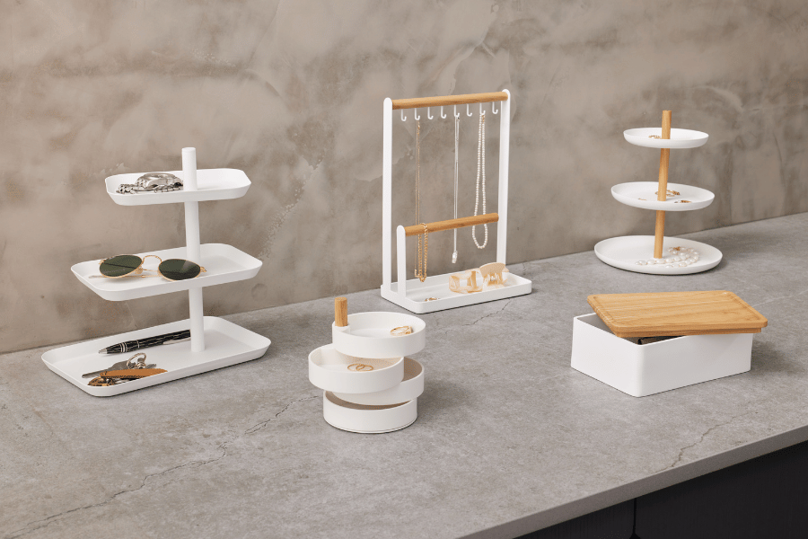 Yamazaki – Japanisches minimalistisches Design