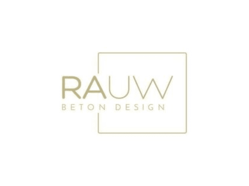 Rauw Beton Design