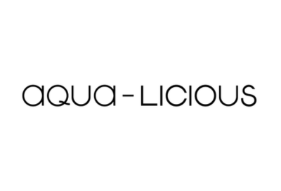 Aqua-Licious - wiederverwendbare Wasserflaschen