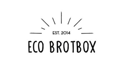 ECO Brotbox - Lunchbox und Trinkflaschen ohne Plastik