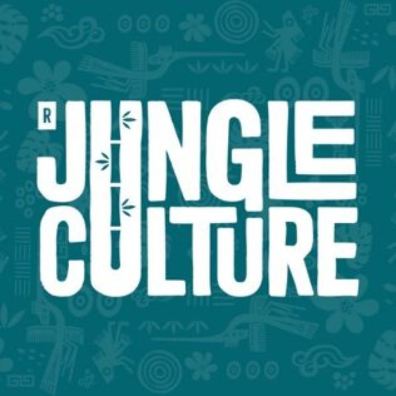 Jungle Culture - nachhaltig und fair produziert