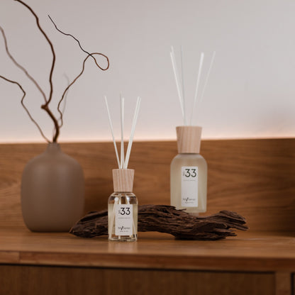 Diffusor 240ml - Nr. 33 Sandalwood MySenso