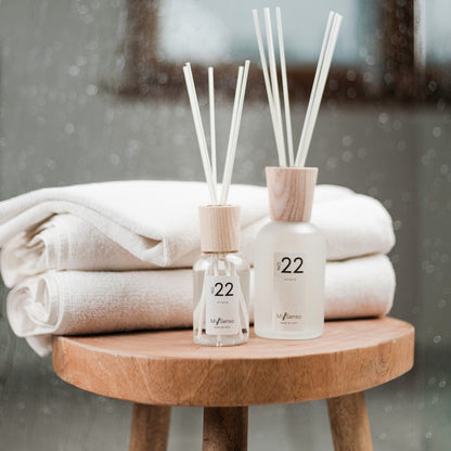 Diffusor 240ml - Nr. 22 Acqua MySenso