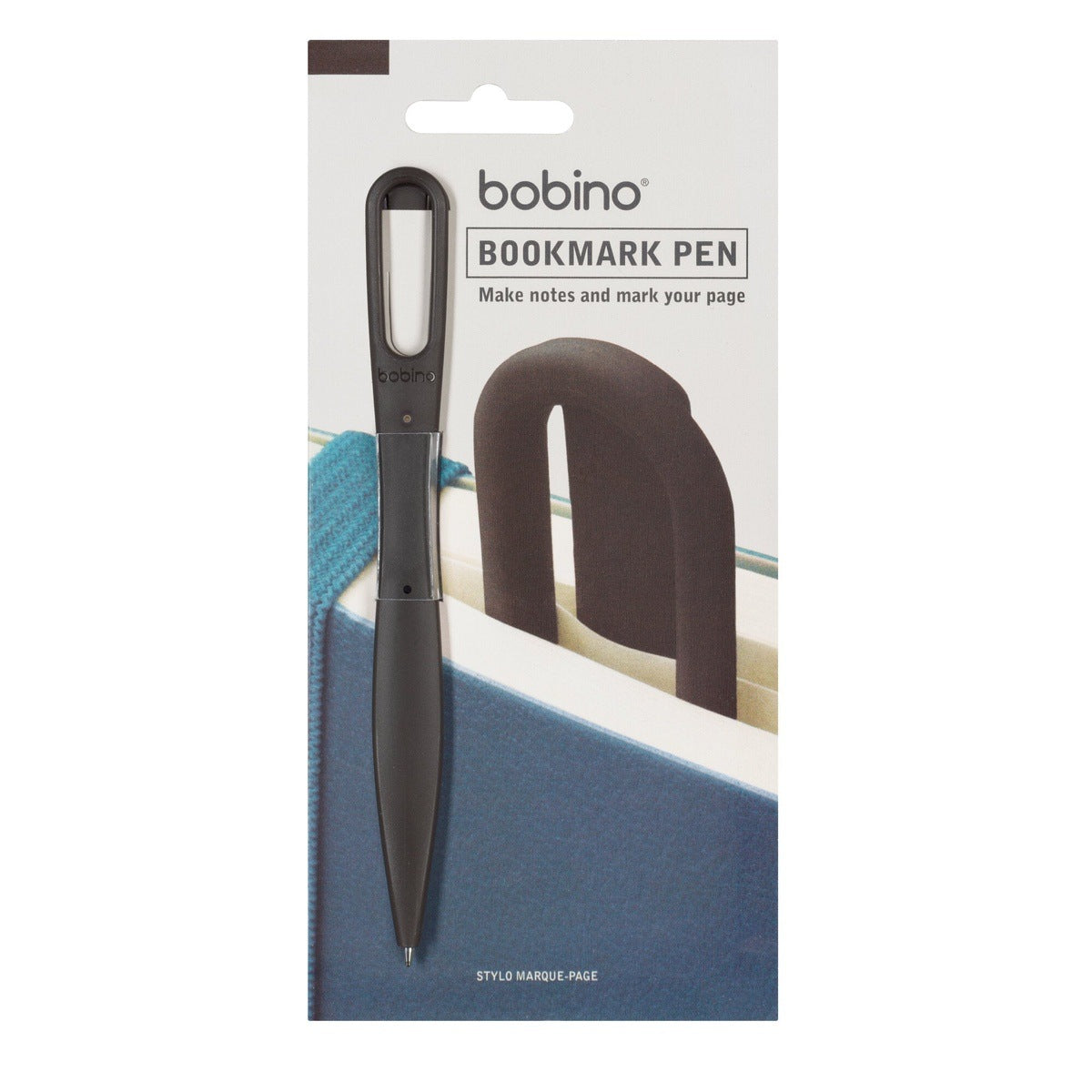 Bobino - Lesezeichenstift Bookmark Pen