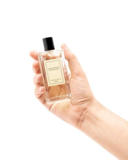 Raum- und Körperspray - Bergamotto di Calabria