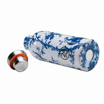 Thermosflasche - Clima Bottle Silkroad 500 ml